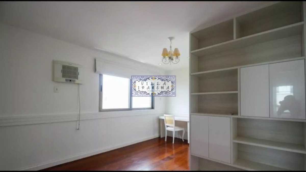 Conheça A8 do imóvel - Apartamento à venda Rua Rabino Henrique Lemle, Recreio dos Bandeirantes, Rio de Janeiro - R$ 1.700.000 - IPA7078 - 8 A8 - 8
