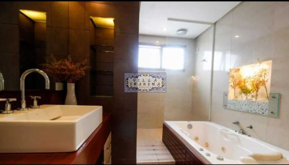 Conheça A9 do imóvel - Apartamento à venda Rua Rabino Henrique Lemle, Recreio dos Bandeirantes, Rio de Janeiro - R$ 1.700.000 - IPA7078 - 9 A9 - 9