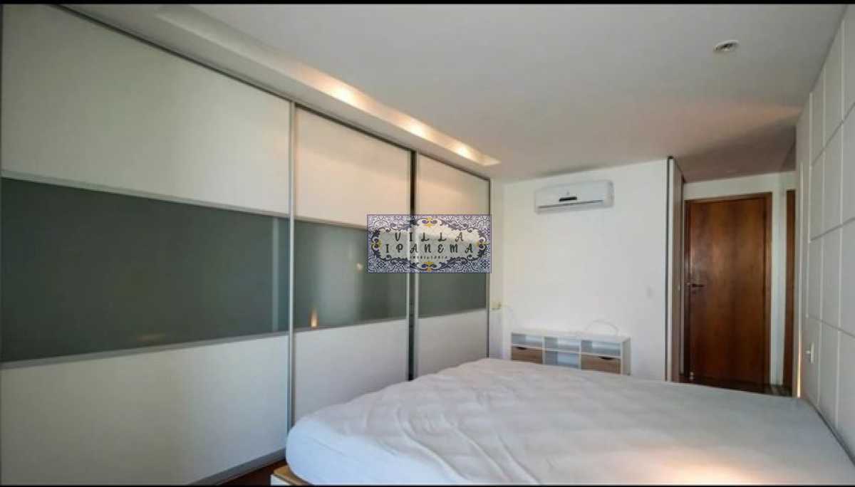 Conheça A10 do imóvel - Apartamento à venda Rua Rabino Henrique Lemle, Recreio dos Bandeirantes, Rio de Janeiro - R$ 1.700.000 - IPA7078 - 10 A10 - 10