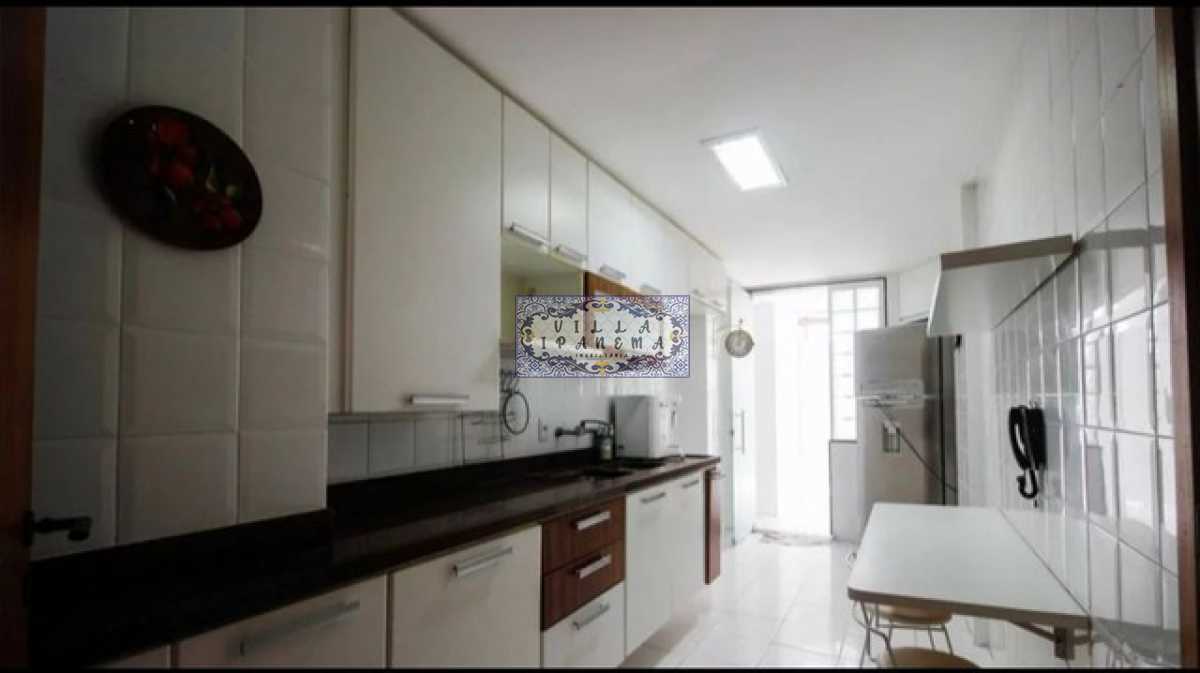 Conheça A11 do imóvel - Apartamento à venda Rua Rabino Henrique Lemle, Recreio dos Bandeirantes, Rio de Janeiro - R$ 1.700.000 - IPA7078 - 11 A11 - 11