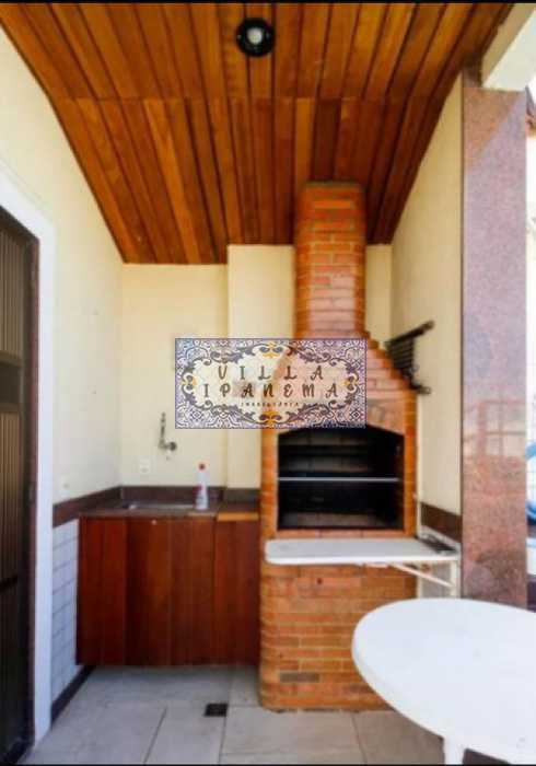 Conheça A12 do imóvel - Apartamento à venda Rua Rabino Henrique Lemle, Recreio dos Bandeirantes, Rio de Janeiro - R$ 1.700.000 - IPA7078 - 12 A12 - 12