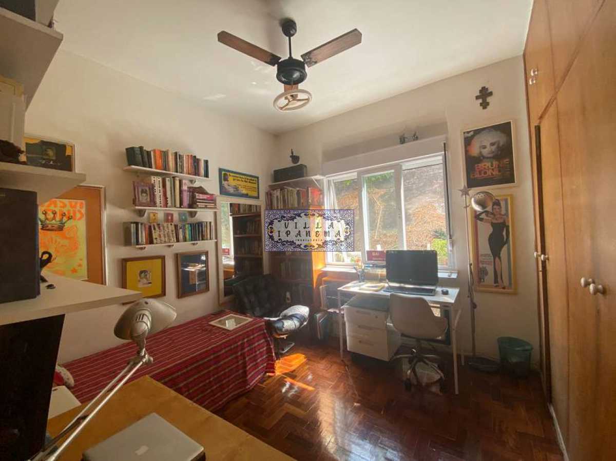 Conheça 6 do imóvel - Apartamento à venda Rua Barão da Torre, Ipanema, Rio de Janeiro - R$ 1.490.000 - IPA985 - 5 6 - 5