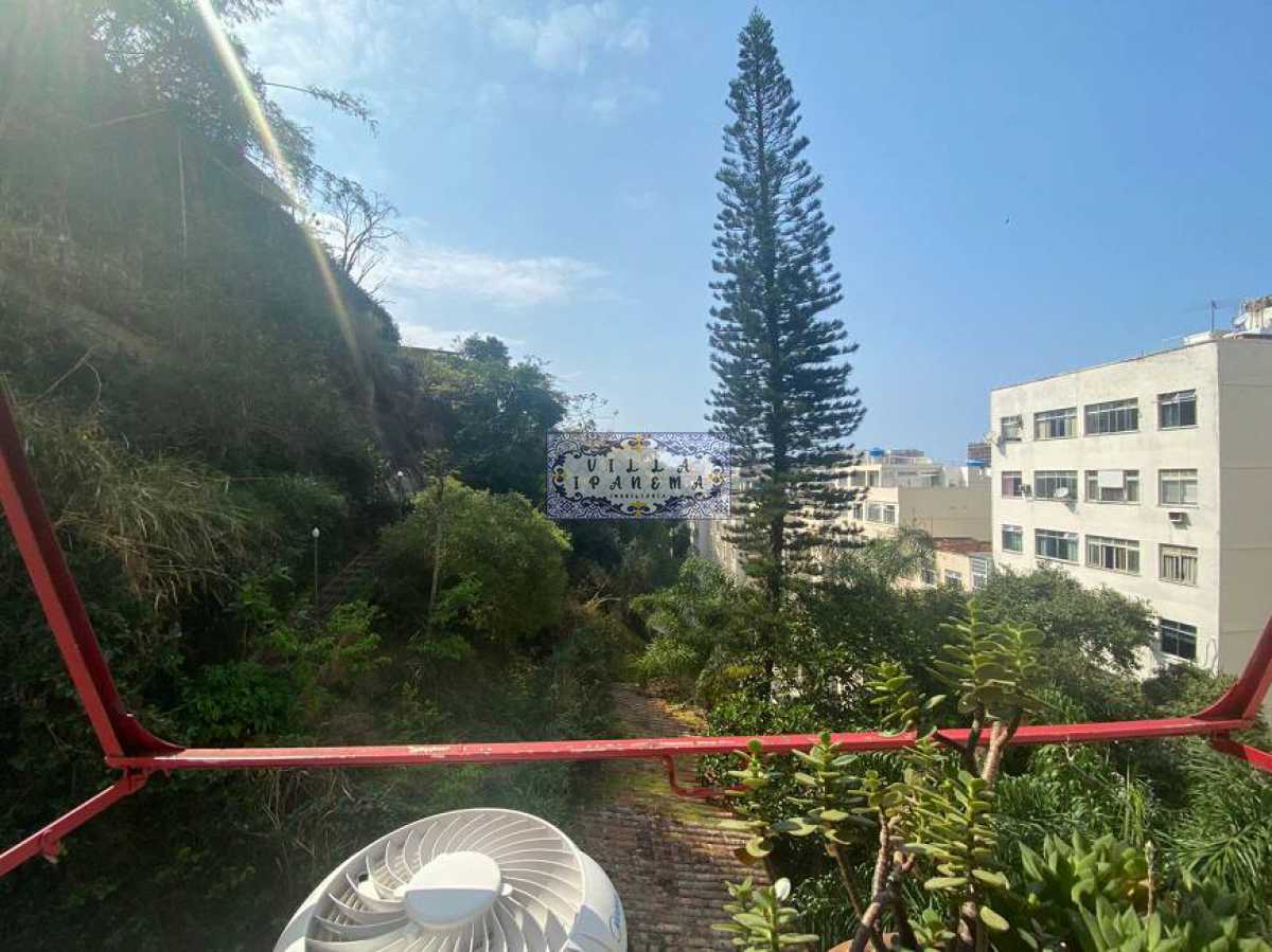 Conheça 20 do imóvel - Apartamento à venda Rua Barão da Torre, Ipanema, Rio de Janeiro - R$ 1.490.000 - IPA985 - 16 20 - 16