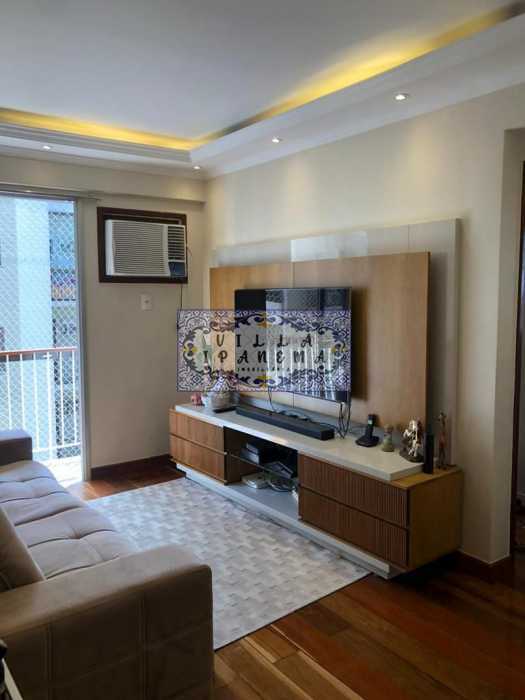 Conheça unnamed 2 do imóvel - Apartamento à venda Rua Pio Correia, Jardim Botânico, Rio de Janeiro - R$ 1.100.000 - VIZO018 - 2 unnamed 2 - 2