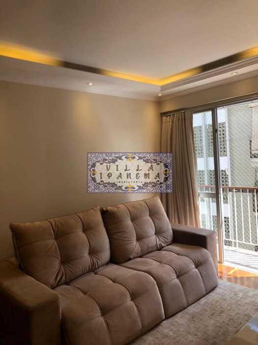 Conheça unnamed 3 do imóvel - Apartamento à venda Rua Pio Correia, Jardim Botânico, Rio de Janeiro - R$ 1.100.000 - VIZO018 - 3 unnamed 3 - 3