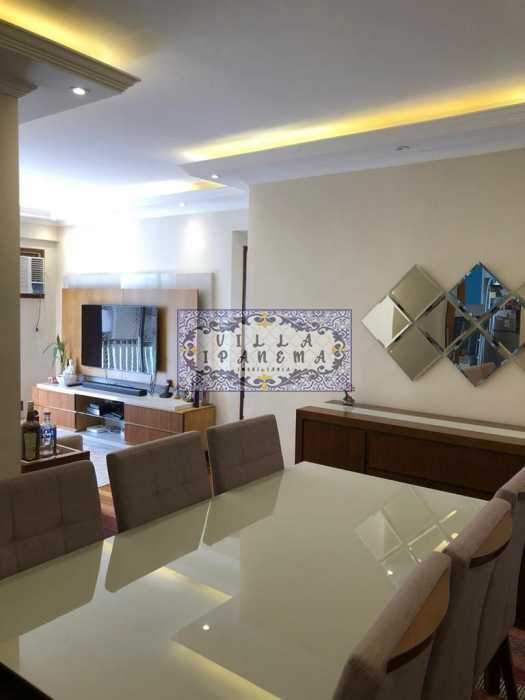 Conheça unnamed 4 do imóvel - Apartamento à venda Rua Pio Correia, Jardim Botânico, Rio de Janeiro - R$ 1.100.000 - VIZO018 - 4 unnamed 4 - 4