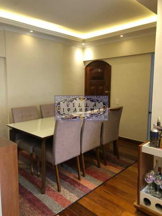Conheça unnamed 6 do imóvel - Apartamento à venda Rua Pio Correia, Jardim Botânico, Rio de Janeiro - R$ 1.100.000 - VIZO018 - 6 unnamed 6 - 6