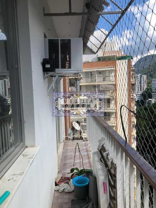 Conheça unnamed 7 do imóvel - Apartamento à venda Rua Pio Correia, Jardim Botânico, Rio de Janeiro - R$ 1.100.000 - VIZO018 - 7 unnamed 7 - 7