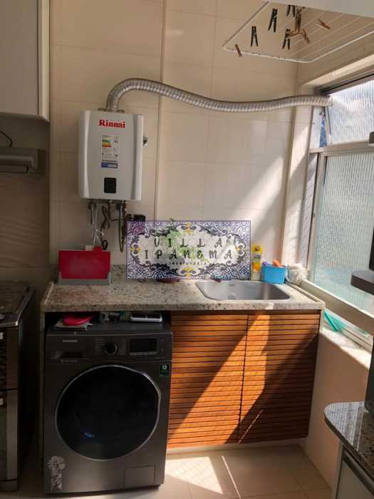 Conheça unnamed 12 do imóvel - Apartamento à venda Rua Pio Correia, Jardim Botânico, Rio de Janeiro - R$ 1.100.000 - VIZO018 - 12 unnamed 12 - 12