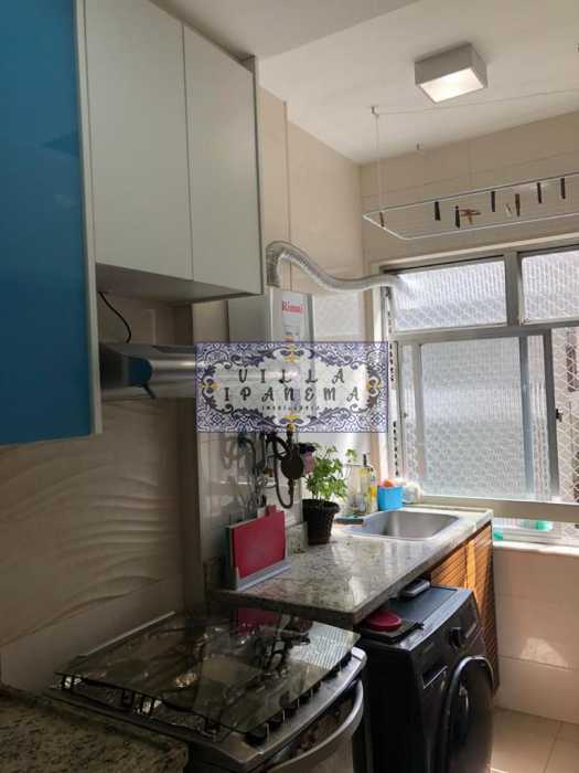 Conheça unnamed 13 do imóvel - Apartamento à venda Rua Pio Correia, Jardim Botânico, Rio de Janeiro - R$ 1.100.000 - VIZO018 - 13 unnamed 13 - 13