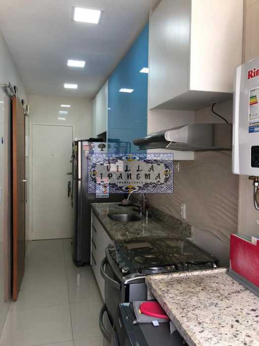 Conheça unnamed 14 do imóvel - Apartamento à venda Rua Pio Correia, Jardim Botânico, Rio de Janeiro - R$ 1.100.000 - VIZO018 - 14 unnamed 14 - 14