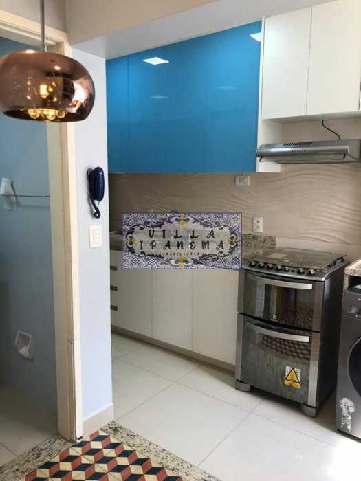 Conheça unnamed 15 do imóvel - Apartamento à venda Rua Pio Correia, Jardim Botânico, Rio de Janeiro - R$ 1.100.000 - VIZO018 - 15 unnamed 15 - 15