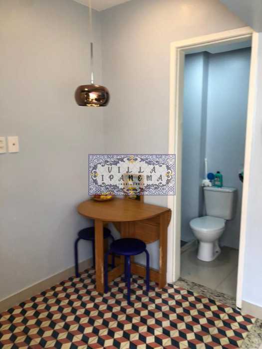 Conheça unnamed 16 do imóvel - Apartamento à venda Rua Pio Correia, Jardim Botânico, Rio de Janeiro - R$ 1.100.000 - VIZO018 - 16 unnamed 16 - 16