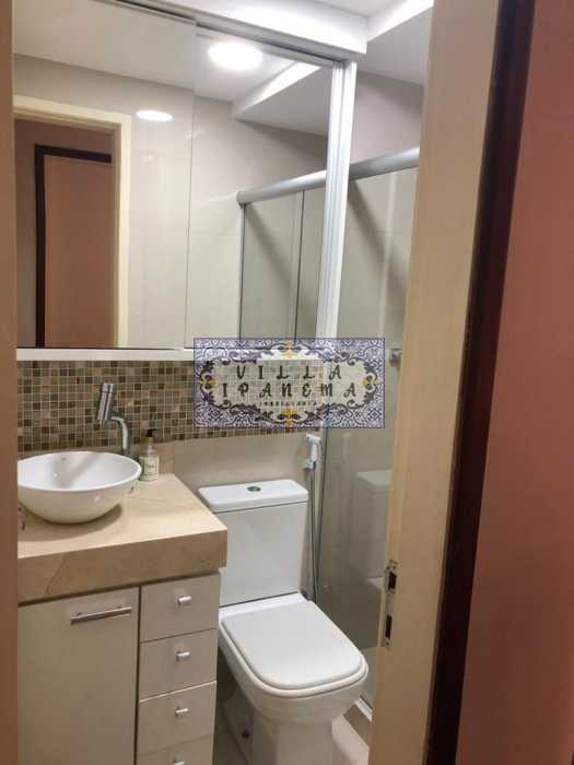 Conheça unnamed 20 do imóvel - Apartamento à venda Rua Pio Correia, Jardim Botânico, Rio de Janeiro - R$ 1.100.000 - VIZO018 - 20 unnamed 20 - 20