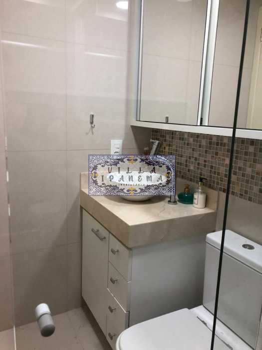 Conheça unnamed 21 do imóvel - Apartamento à venda Rua Pio Correia, Jardim Botânico, Rio de Janeiro - R$ 1.100.000 - VIZO018 - 21 unnamed 21 - 21