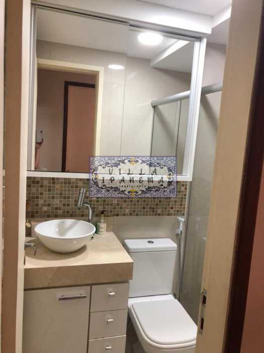 Conheça unnamed 23 do imóvel - Apartamento à venda Rua Pio Correia, Jardim Botânico, Rio de Janeiro - R$ 1.100.000 - VIZO018 - 23 unnamed 23 - 23