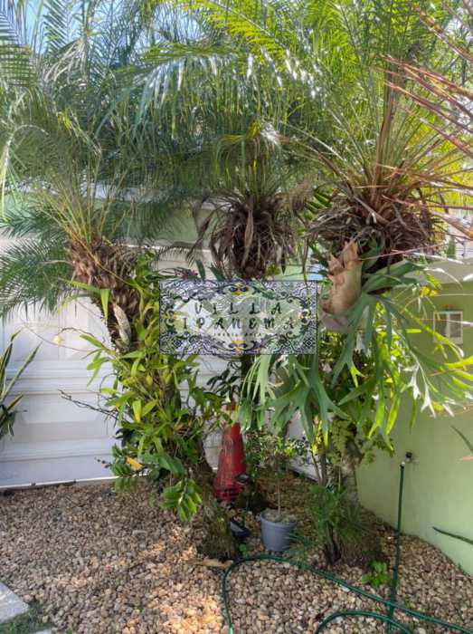 Conheça 5 do imóvel - Casa em Condomínio à venda Rua Orlando Madeira de Lei, Recreio dos Bandeirantes, Rio de Janeiro - R$ 2.600.000 - VIZO024 - 5 5 - 5