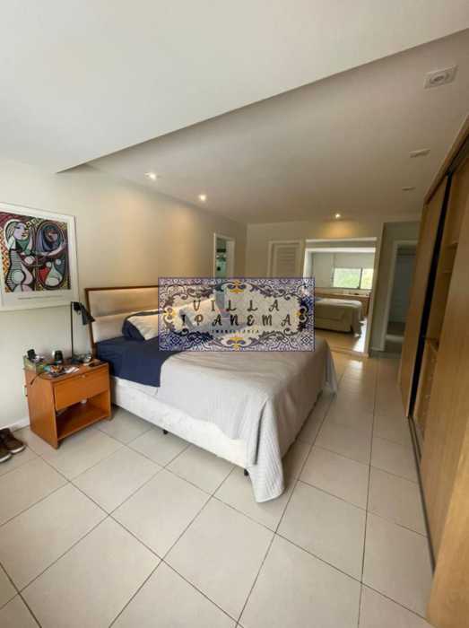 Conheça 6 do imóvel - Casa em Condomínio à venda Rua Orlando Madeira de Lei, Recreio dos Bandeirantes, Rio de Janeiro - R$ 2.600.000 - VIZO024 - 6 6 - 6