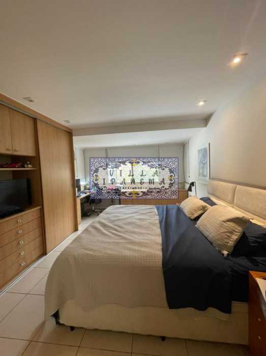 Conheça 7 do imóvel - Casa em Condomínio à venda Rua Orlando Madeira de Lei, Recreio dos Bandeirantes, Rio de Janeiro - R$ 2.600.000 - VIZO024 - 7 7 - 7