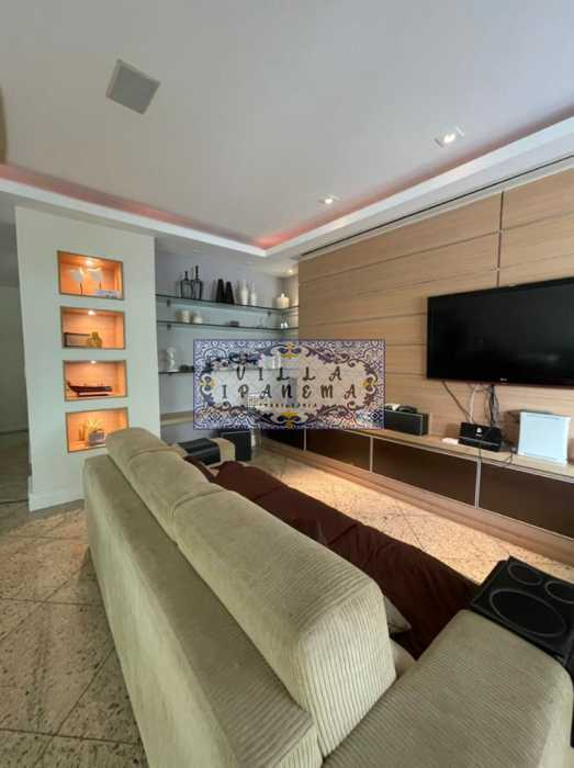 Conheça 10 do imóvel - Casa em Condomínio à venda Rua Orlando Madeira de Lei, Recreio dos Bandeirantes, Rio de Janeiro - R$ 2.600.000 - VIZO024 - 10 10 - 10