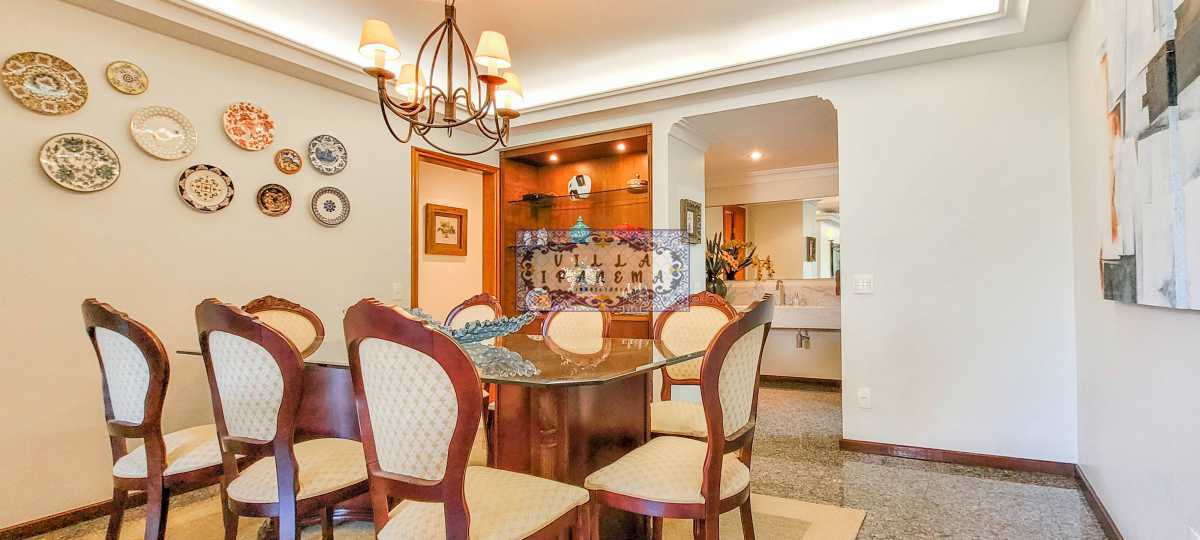Conheça g do imóvel - Apartamento à venda Rua Nossa Senhora Auxiliadora, Santa Rosa, Niterói - R$ 1.590.000 - IPA891 - 7 g - 7