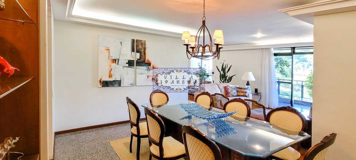 Conheça h do imóvel - Apartamento à venda Rua Nossa Senhora Auxiliadora, Santa Rosa, Niterói - R$ 1.590.000 - IPA891 - 8 h - 8