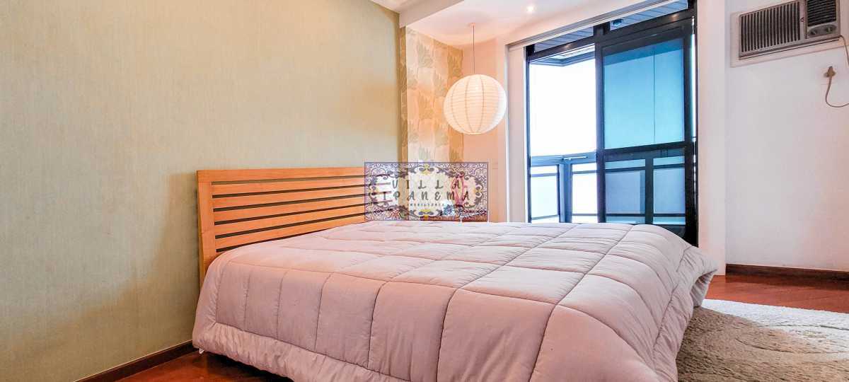 Conheça o do imóvel - Apartamento à venda Rua Nossa Senhora Auxiliadora, Santa Rosa, Niterói - R$ 1.590.000 - IPA891 - 10 o - 10
