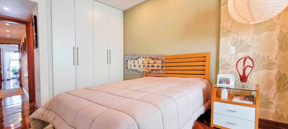 Conheça p do imóvel - Apartamento à venda Rua Nossa Senhora Auxiliadora, Santa Rosa, Niterói - R$ 1.590.000 - IPA891 - 11 p - 11