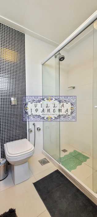 Conheça r do imóvel - Apartamento à venda Rua Nossa Senhora Auxiliadora, Santa Rosa, Niterói - R$ 1.590.000 - IPA891 - 13 r - 13