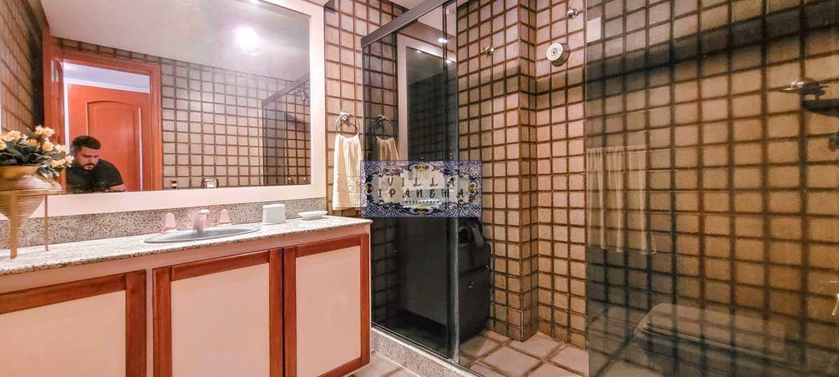 Conheça v do imóvel - Apartamento à venda Rua Nossa Senhora Auxiliadora, Santa Rosa, Niterói - R$ 1.590.000 - IPA891 - 17 v - 17