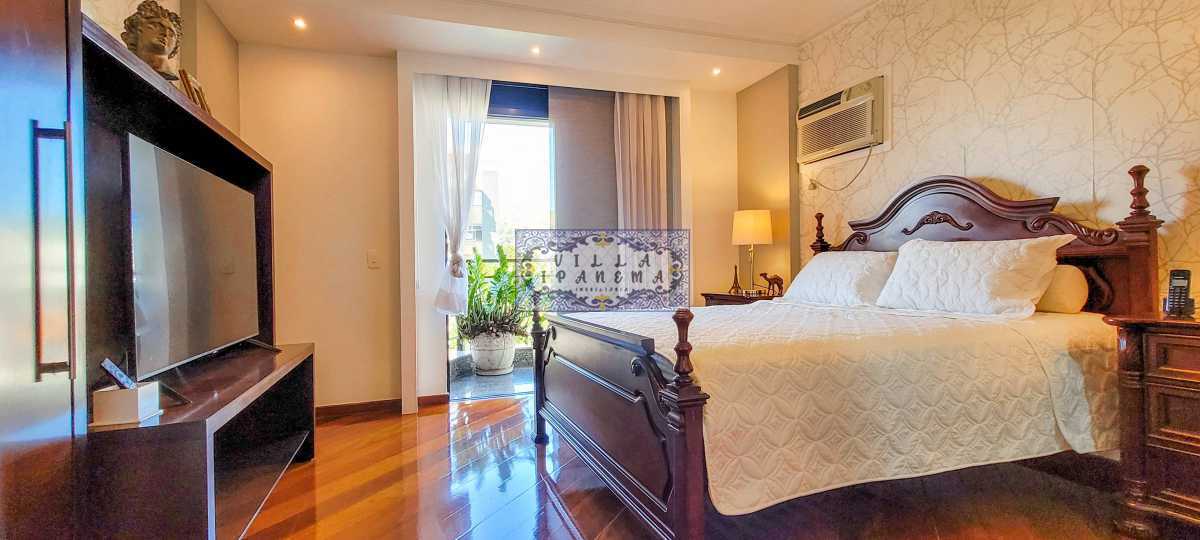 Conheça w do imóvel - Apartamento à venda Rua Nossa Senhora Auxiliadora, Santa Rosa, Niterói - R$ 1.590.000 - IPA891 - 18 w - 18