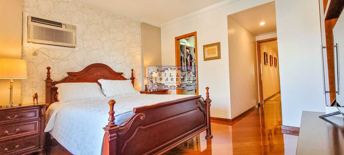 Conheça x do imóvel - Apartamento à venda Rua Nossa Senhora Auxiliadora, Santa Rosa, Niterói - R$ 1.590.000 - IPA891 - 19 x - 19