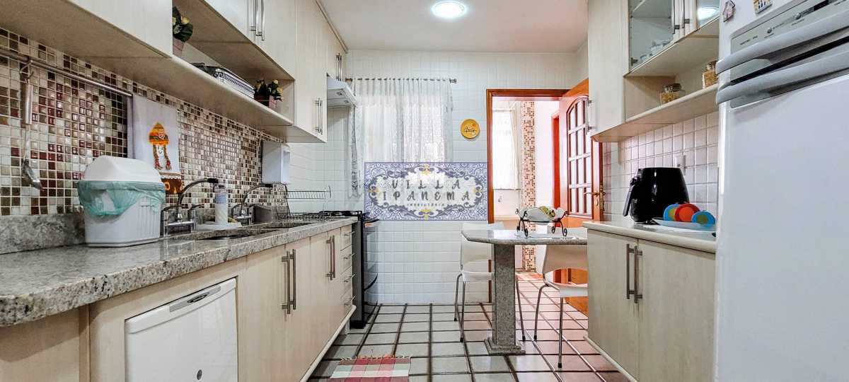 Conheça zc do imóvel - Apartamento à venda Rua Nossa Senhora Auxiliadora, Santa Rosa, Niterói - R$ 1.590.000 - IPA891 - 23 zc - 23