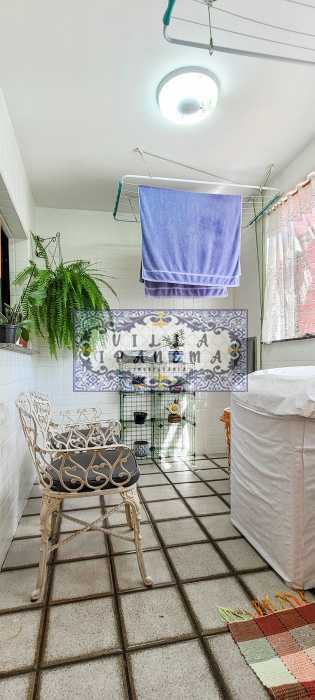 Conheça ze do imóvel - Apartamento à venda Rua Nossa Senhora Auxiliadora, Santa Rosa, Niterói - R$ 1.590.000 - IPA891 - 25 ze - 25
