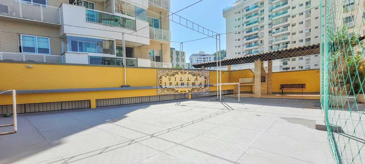 Conheça zi do imóvel - Apartamento à venda Rua Nossa Senhora Auxiliadora, Santa Rosa, Niterói - R$ 1.590.000 - IPA891 - 28 zi - 28