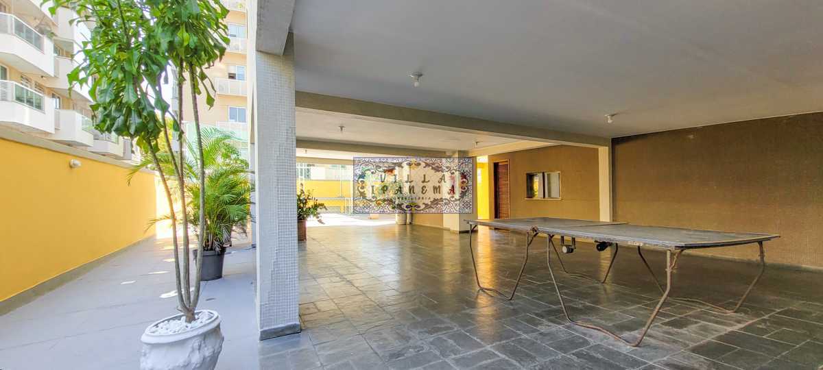 Conheça zj do imóvel - Apartamento à venda Rua Nossa Senhora Auxiliadora, Santa Rosa, Niterói - R$ 1.590.000 - IPA891 - 29 zj - 29
