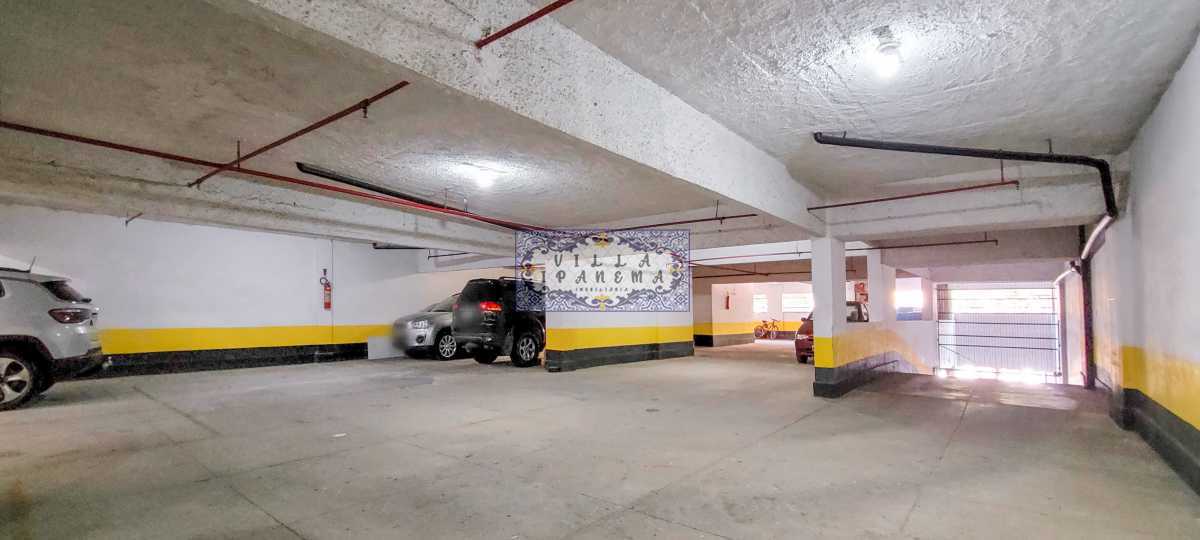 Conheça zk do imóvel - Apartamento à venda Rua Nossa Senhora Auxiliadora, Santa Rosa, Niterói - R$ 1.590.000 - IPA891 - 30 zk - 30