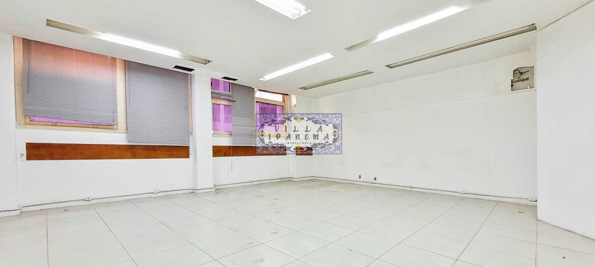 Conheça a do imóvel - Andar 200m² para alugar Rua Buenos Aires, Centro, Rio de Janeiro - R$ 200 - IPA898 - 1 a - 1
