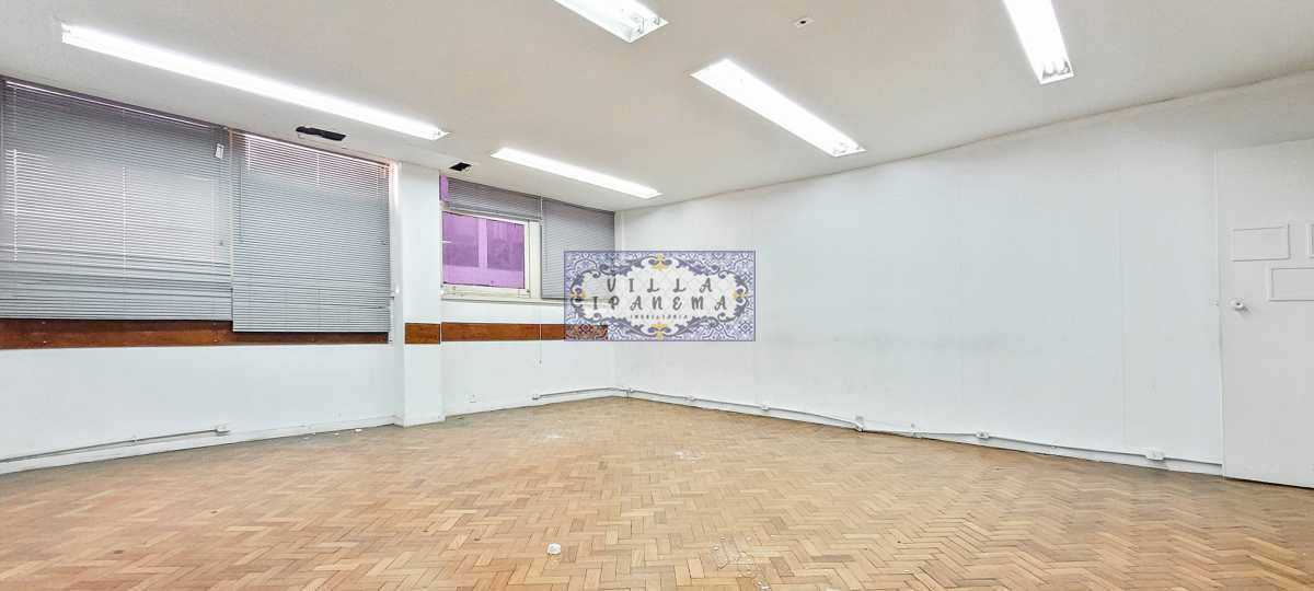Conheça c do imóvel - Andar 200m² para alugar Rua Buenos Aires, Centro, Rio de Janeiro - R$ 200 - IPA898 - 3 c - 3