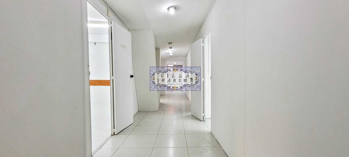 Conheça g do imóvel - Andar 200m² para alugar Rua Buenos Aires, Centro, Rio de Janeiro - R$ 200 - IPA898 - 7 g - 7