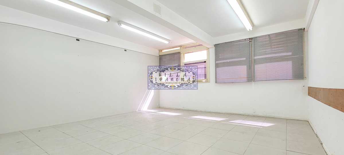 Conheça i do imóvel - Andar 200m² para alugar Rua Buenos Aires, Centro, Rio de Janeiro - R$ 200 - IPA898 - 9 i - 9