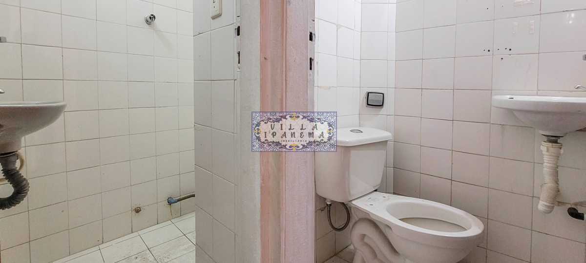 Conheça m do imóvel - Andar 200m² para alugar Rua Buenos Aires, Centro, Rio de Janeiro - R$ 200 - IPA898 - 13 m - 13