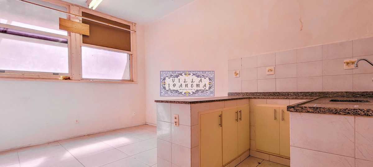 Conheça n do imóvel - Andar 200m² para alugar Rua Buenos Aires, Centro, Rio de Janeiro - R$ 200 - IPA898 - 14 n - 14