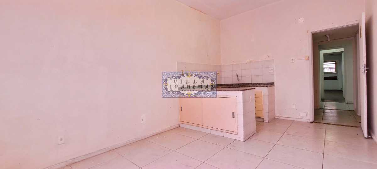 Conheça o do imóvel - Andar 200m² para alugar Rua Buenos Aires, Centro, Rio de Janeiro - R$ 200 - IPA898 - 15 o - 15