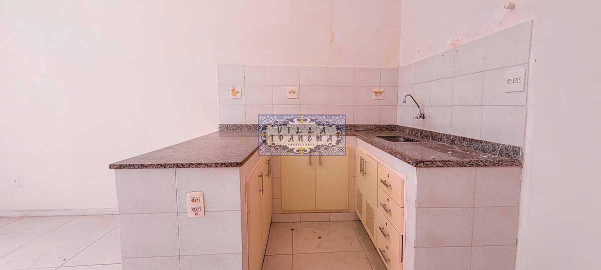 Conheça p do imóvel - Andar 200m² para alugar Rua Buenos Aires, Centro, Rio de Janeiro - R$ 200 - IPA898 - 16 p - 16