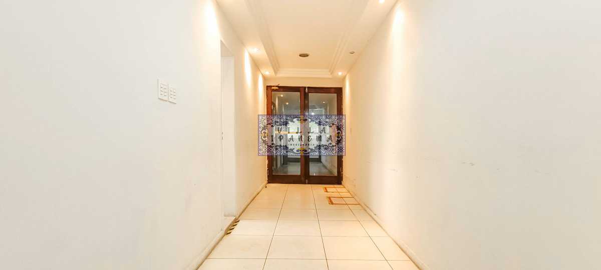 Conheça q do imóvel - Andar 200m² para alugar Rua Buenos Aires, Centro, Rio de Janeiro - R$ 200 - IPA898 - 17 q - 17