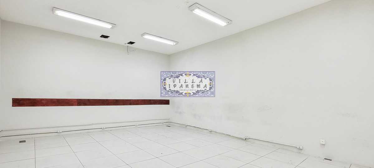 Conheça t do imóvel - Andar 200m² para alugar Rua Buenos Aires, Centro, Rio de Janeiro - R$ 200 - IPA898 - 20 t - 20