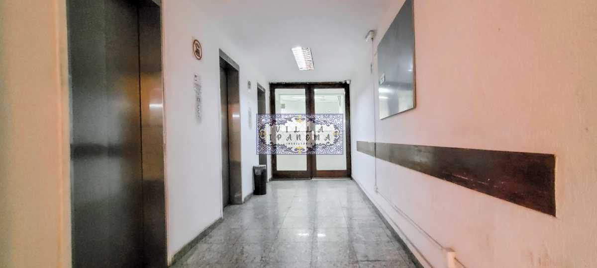Conheça x do imóvel - Andar 200m² para alugar Rua Buenos Aires, Centro, Rio de Janeiro - R$ 200 - IPA898 - 24 x - 24