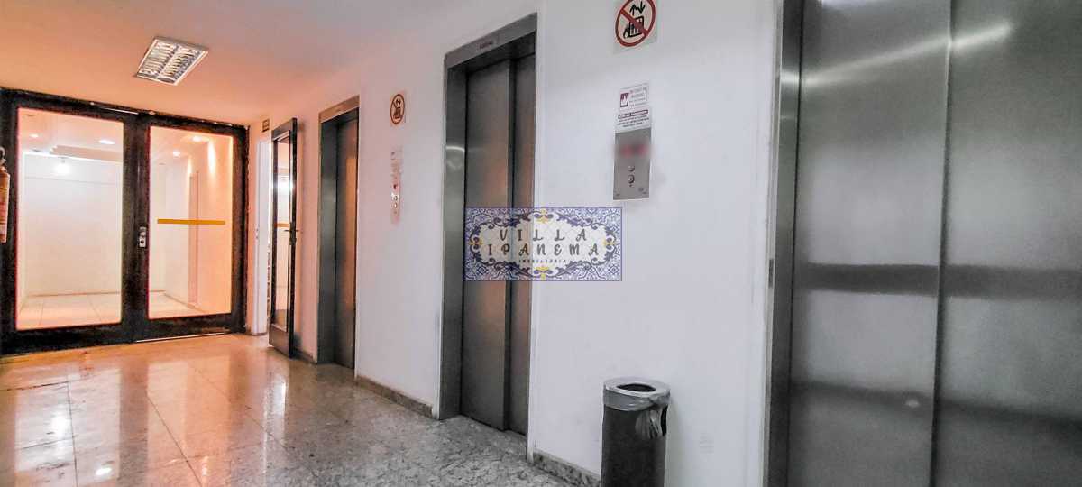 Conheça y do imóvel - Andar 200m² para alugar Rua Buenos Aires, Centro, Rio de Janeiro - R$ 200 - IPA898 - 25 y - 25