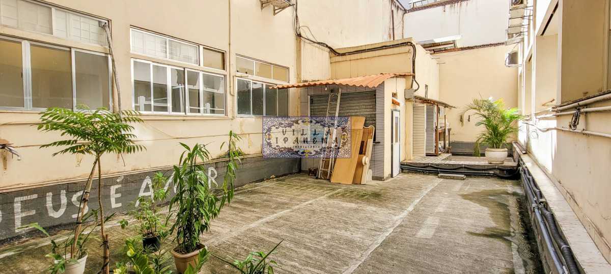 Conheça z do imóvel - Andar 200m² para alugar Rua Buenos Aires, Centro, Rio de Janeiro - R$ 200 - IPA898 - 26 z - 26